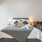 Continew Residensi Kuala Lumpur City Centre