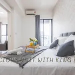 Continew Residensi Kuala Lumpur City Centre