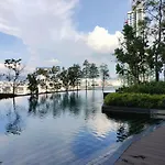 Continew Residensi Kuala Lumpur City Centre