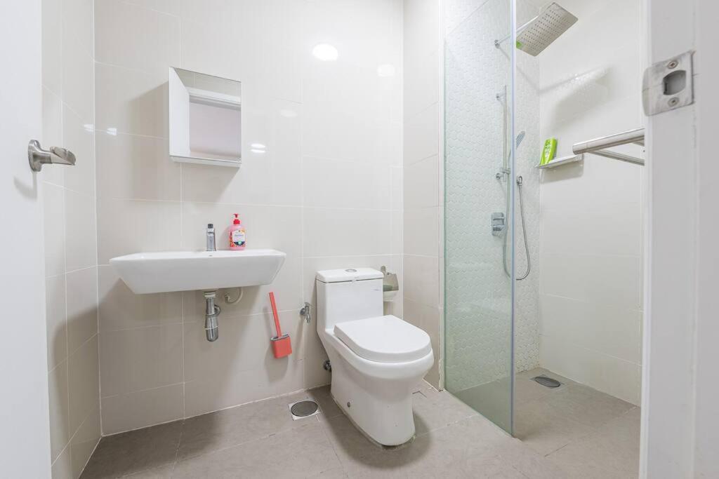 Continew Residensi Centre Pangsapuri Kuala Lumpur