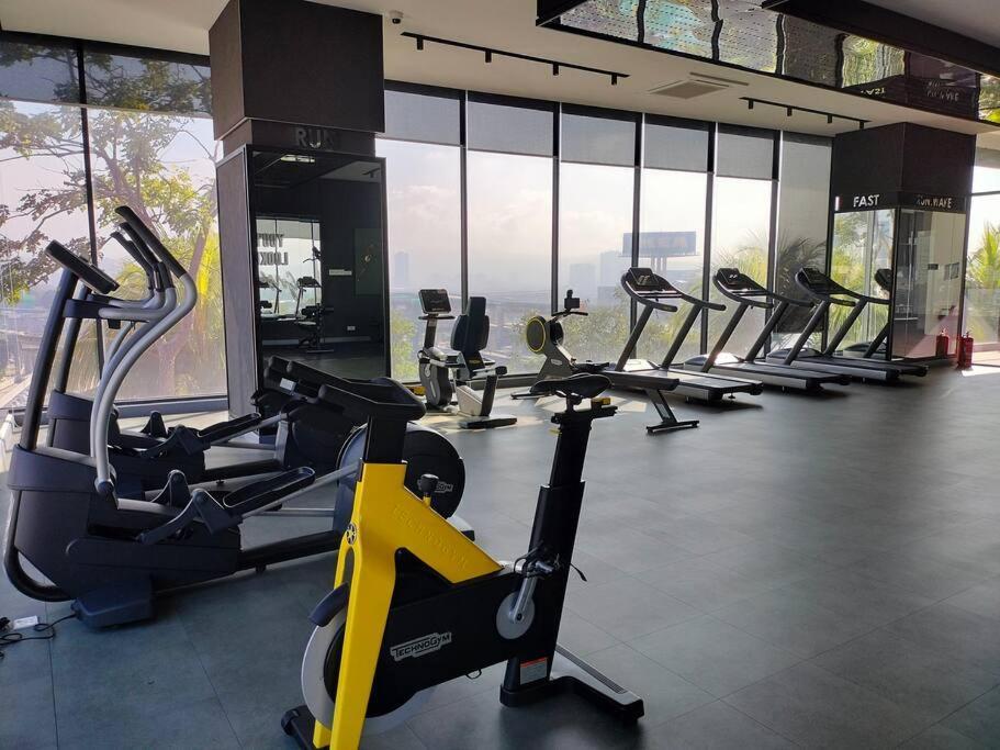 Continew Residensi Centre Kuala Lumpur