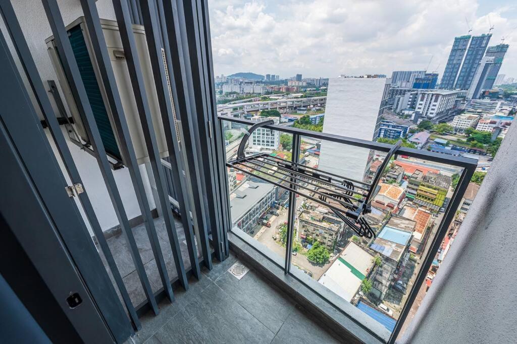 Continew Residensi Centre Pangsapuri