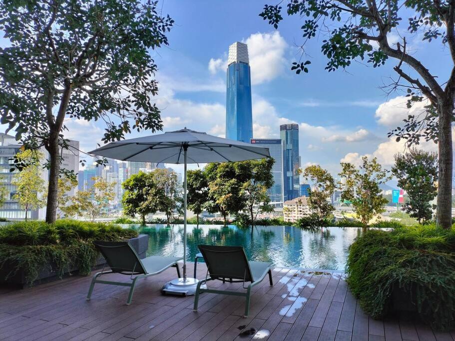Continew Residensi Centre Kuala Lumpur