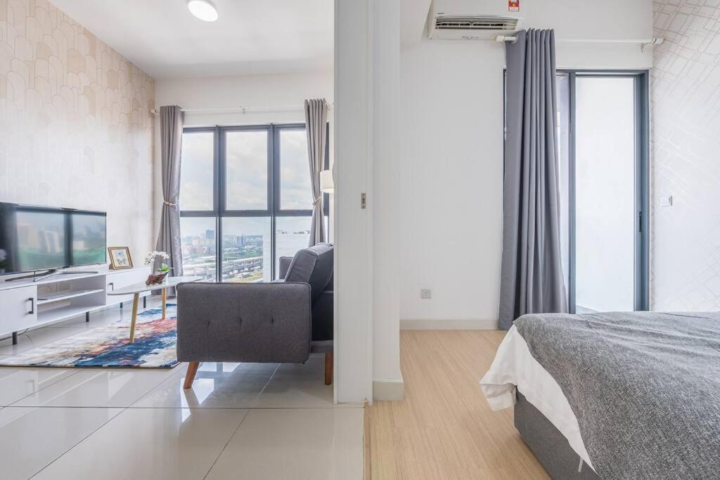 Continew Residensi Centre Kuala Lumpur