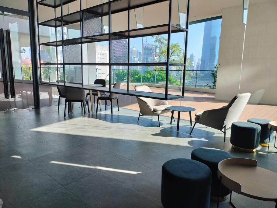 Continew Residensi Centre Pangsapuri Kuala Lumpur