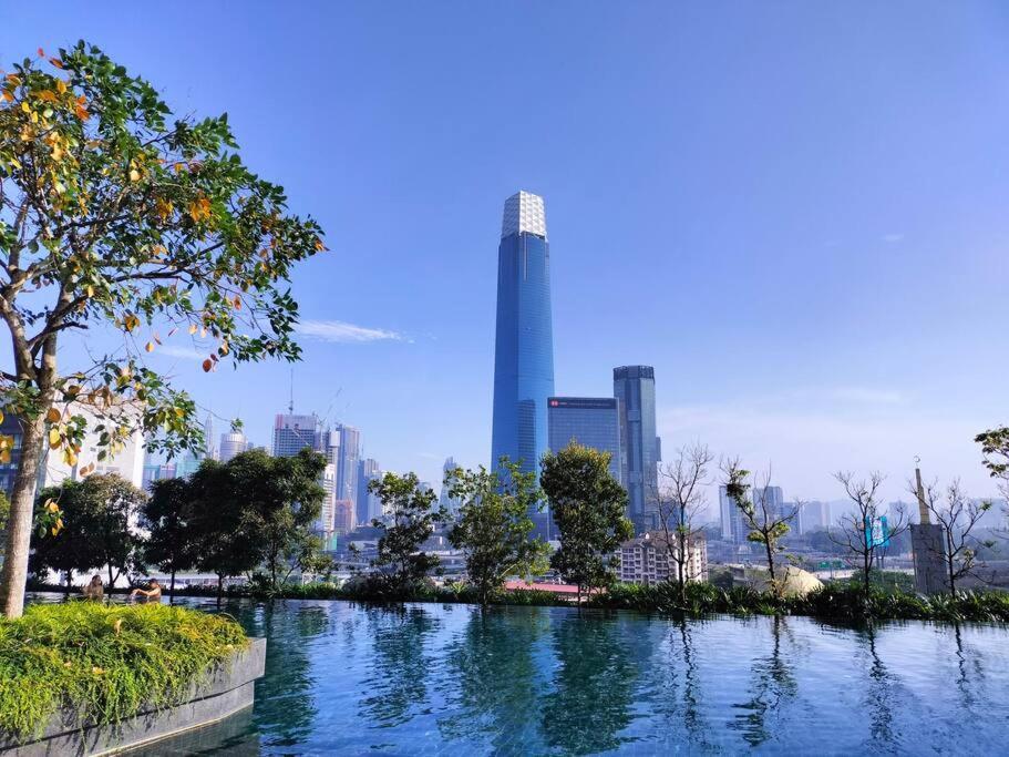 Continew Residensi Centre Pangsapuri Kuala Lumpur